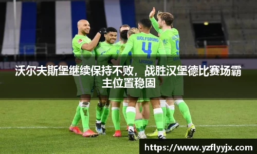 沃尔夫斯堡继续保持不败，战胜汉堡德比赛场霸主位置稳固