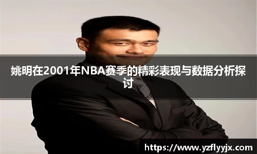 姚明在2001年NBA赛季的精彩表现与数据分析探讨