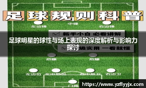足球明星的球性与场上表现的深度解析与影响力探讨